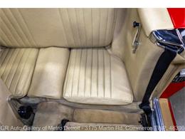 1981 Mercedes-Benz 380SL (CC-2120211) for sale in Kentwood, Michigan