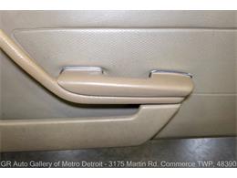 1981 Mercedes-Benz 380SL (CC-2120211) for sale in Kentwood, Michigan
