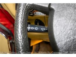 1981 Mercedes-Benz 380SL (CC-2120211) for sale in Kentwood, Michigan