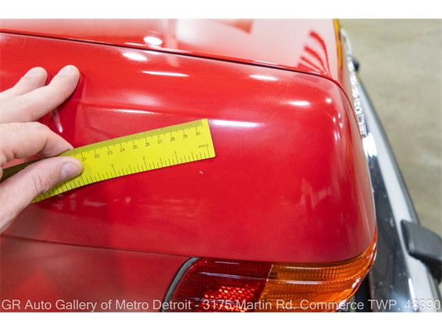 1981 Mercedes-Benz 380SL (CC-2120211) for sale in Kentwood, Michigan