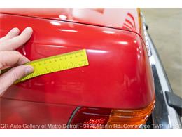 1981 Mercedes-Benz 380SL (CC-2120211) for sale in Kentwood, Michigan