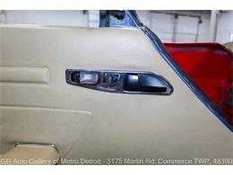 1981 Mercedes-Benz 380SL (CC-2120211) for sale in Kentwood, Michigan