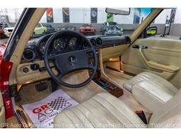 1981 Mercedes-Benz 380SL (CC-2120211) for sale in Kentwood, Michigan