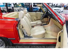 1981 Mercedes-Benz 380SL (CC-2120211) for sale in Kentwood, Michigan