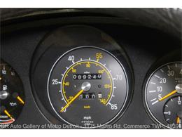 1981 Mercedes-Benz 380SL (CC-2120211) for sale in Kentwood, Michigan