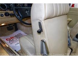 1981 Mercedes-Benz 380SL (CC-2120211) for sale in Kentwood, Michigan