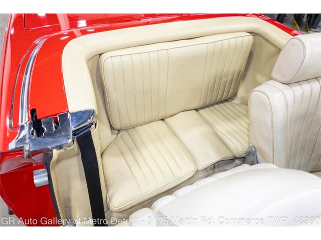 1981 Mercedes-Benz 380SL (CC-2120211) for sale in Kentwood, Michigan
