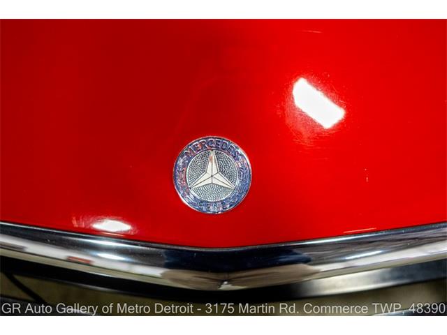 1981 Mercedes-Benz 380SL (CC-2120211) for sale in Kentwood, Michigan