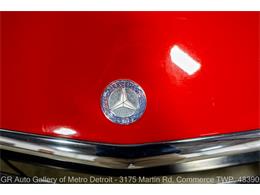 1981 Mercedes-Benz 380SL (CC-2120211) for sale in Kentwood, Michigan