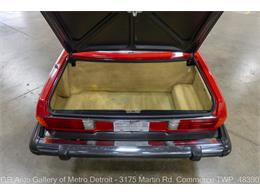 1981 Mercedes-Benz 380SL (CC-2120211) for sale in Kentwood, Michigan