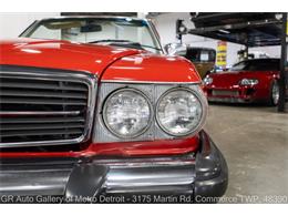 1981 Mercedes-Benz 380SL (CC-2120211) for sale in Kentwood, Michigan