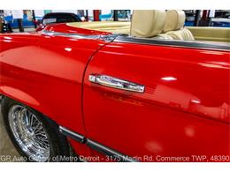 1981 Mercedes-Benz 380SL (CC-2120211) for sale in Kentwood, Michigan