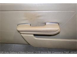 1981 Mercedes-Benz 380SL (CC-2120211) for sale in Kentwood, Michigan