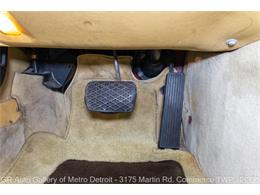 1981 Mercedes-Benz 380SL (CC-2120211) for sale in Kentwood, Michigan
