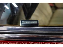 1981 Mercedes-Benz 380SL (CC-2120211) for sale in Kentwood, Michigan