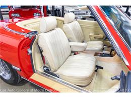 1981 Mercedes-Benz 380SL (CC-2120211) for sale in Kentwood, Michigan