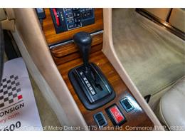 1981 Mercedes-Benz 380SL (CC-2120211) for sale in Kentwood, Michigan