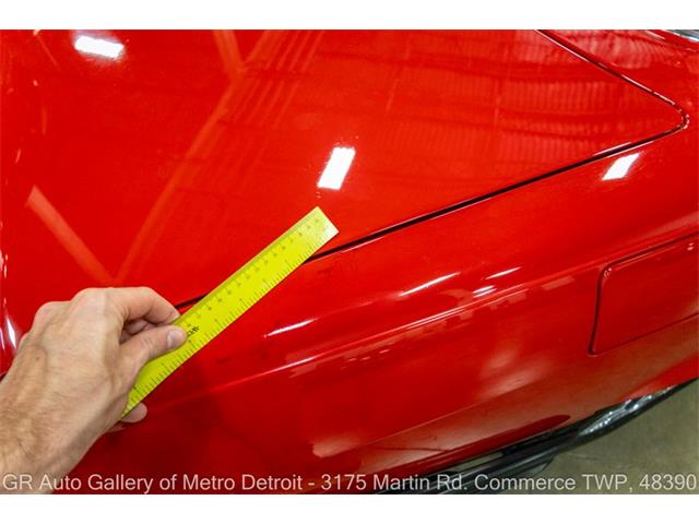 1981 Mercedes-Benz 380SL (CC-2120211) for sale in Kentwood, Michigan