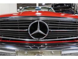 1981 Mercedes-Benz 380SL (CC-2120211) for sale in Kentwood, Michigan
