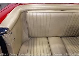 1981 Mercedes-Benz 380SL (CC-2120211) for sale in Kentwood, Michigan