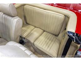 1981 Mercedes-Benz 380SL (CC-2120211) for sale in Kentwood, Michigan
