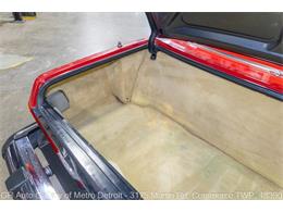 1981 Mercedes-Benz 380SL (CC-2120211) for sale in Kentwood, Michigan