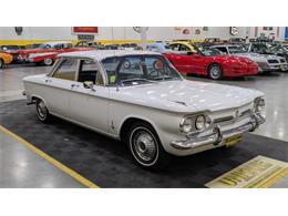1962 Chevrolet Corvair (CC-2122110) for sale in Mankato, Minnesota