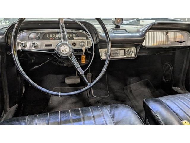 1962 Chevrolet Corvair (CC-2122110) for sale in Mankato, Minnesota