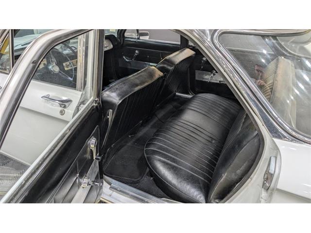 1962 Chevrolet Corvair (CC-2122110) for sale in Mankato, Minnesota