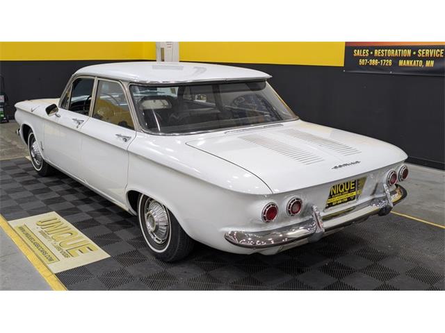 1962 Chevrolet Corvair (CC-2122110) for sale in Mankato, Minnesota