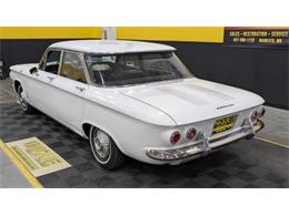 1962 Chevrolet Corvair (CC-2122110) for sale in Mankato, Minnesota
