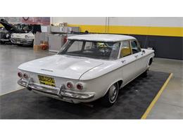 1962 Chevrolet Corvair (CC-2122110) for sale in Mankato, Minnesota