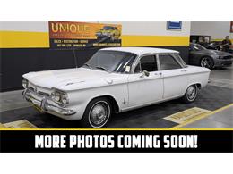 1962 Chevrolet Corvair (CC-2122110) for sale in Mankato, Minnesota