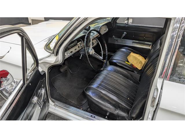 1962 Chevrolet Corvair (CC-2122110) for sale in Mankato, Minnesota