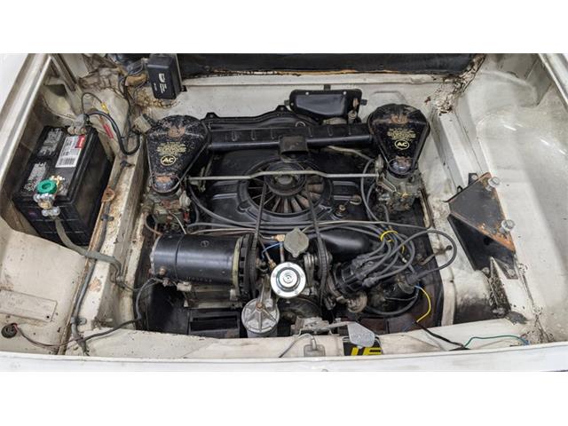 1962 Chevrolet Corvair (CC-2122110) for sale in Mankato, Minnesota