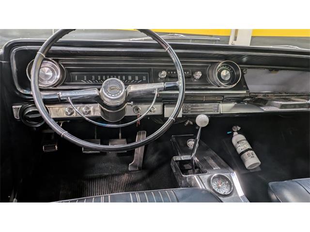 1965 Chevrolet Impala (CC-2122111) for sale in Mankato, Minnesota