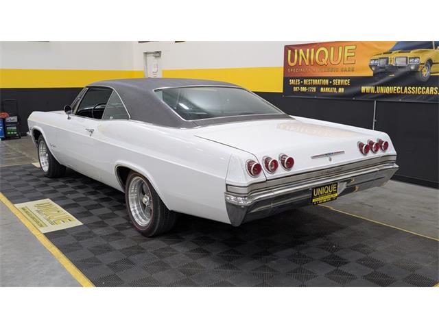 1965 Chevrolet Impala (CC-2122111) for sale in Mankato, Minnesota