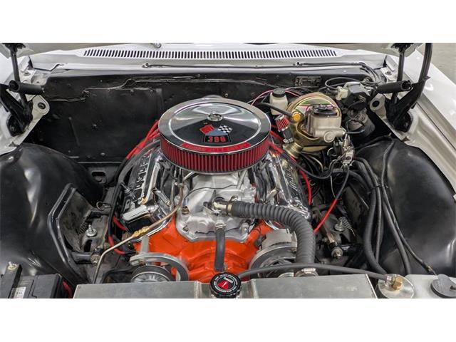 1965 Chevrolet Impala (CC-2122111) for sale in Mankato, Minnesota