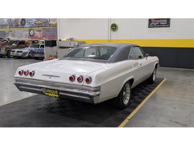 1965 Chevrolet Impala (CC-2122111) for sale in Mankato, Minnesota