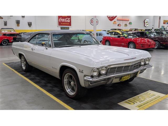 1965 Chevrolet Impala (CC-2122111) for sale in Mankato, Minnesota