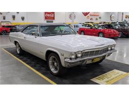 1965 Chevrolet Impala (CC-2122111) for sale in Mankato, Minnesota