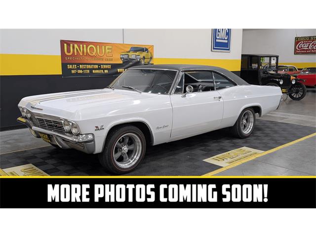 1965 Chevrolet Impala (CC-2122111) for sale in Mankato, Minnesota