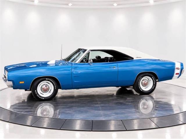 1969 Dodge Charger (CC-2122112) for sale in Cadillac, Michigan