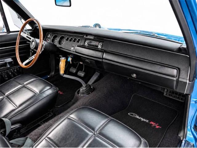 1969 Dodge Charger (CC-2122112) for sale in Cadillac, Michigan