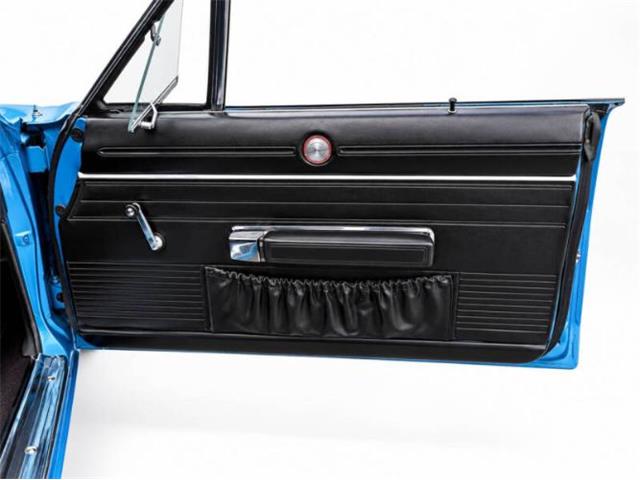 1969 Dodge Charger (CC-2122112) for sale in Cadillac, Michigan