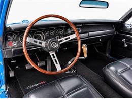 1969 Dodge Charger (CC-2122112) for sale in Cadillac, Michigan