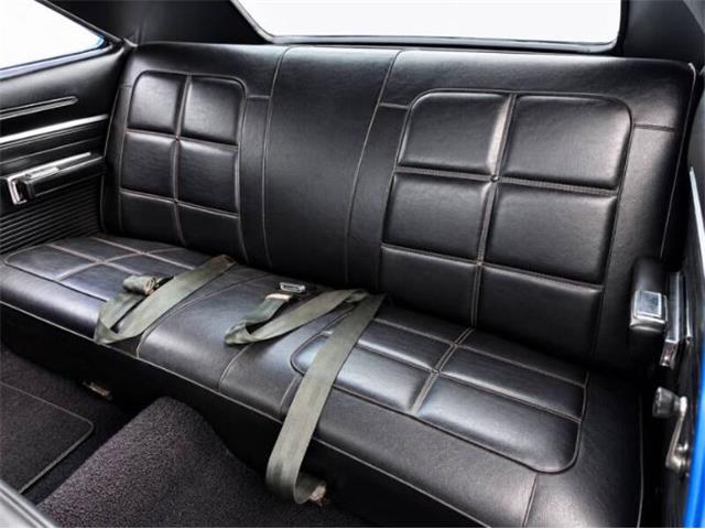 1969 Dodge Charger (CC-2122112) for sale in Cadillac, Michigan