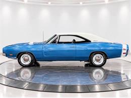 1969 Dodge Charger (CC-2122112) for sale in Cadillac, Michigan
