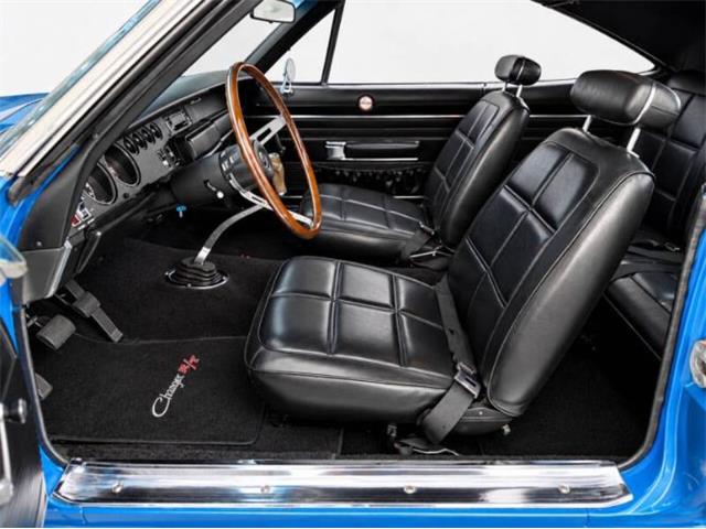 1969 Dodge Charger (CC-2122112) for sale in Cadillac, Michigan