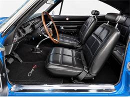 1969 Dodge Charger (CC-2122112) for sale in Cadillac, Michigan